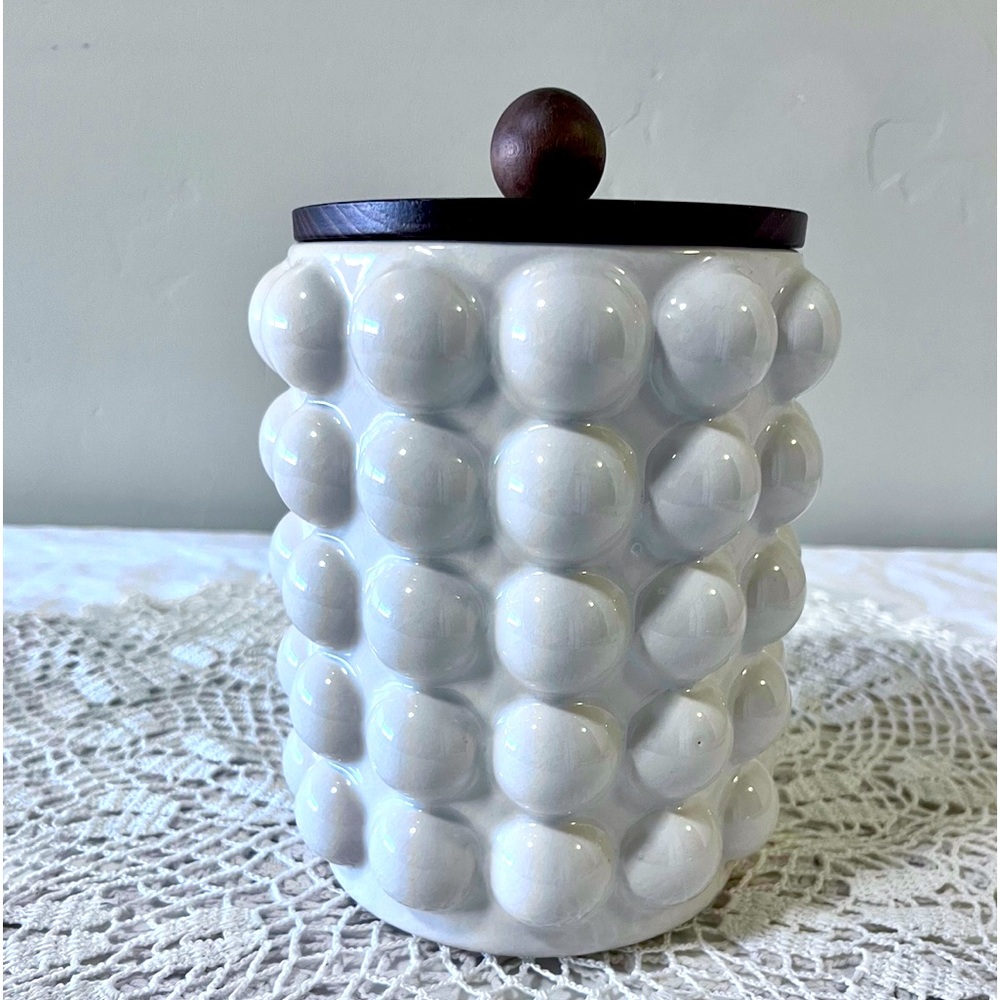 Home Decor Jar
8”x 5”